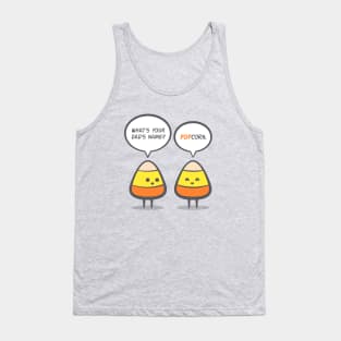 Candy Corny Tank Top